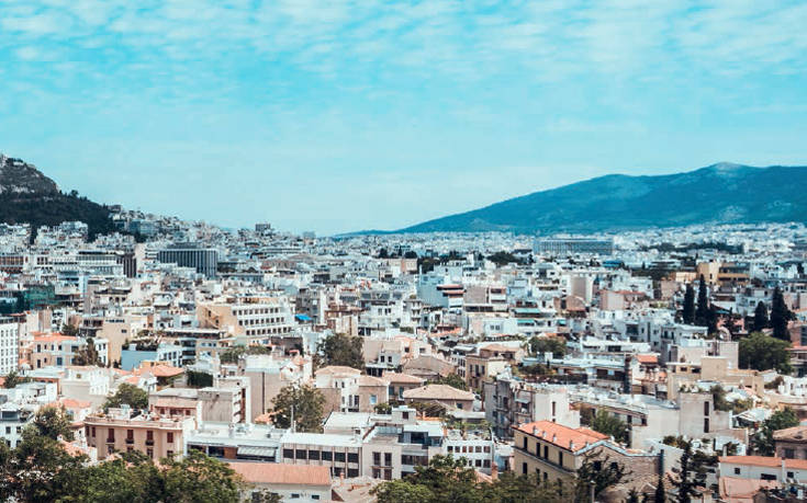 Η ψηφιακή Αθήνα στην υπηρεσία του πολίτη