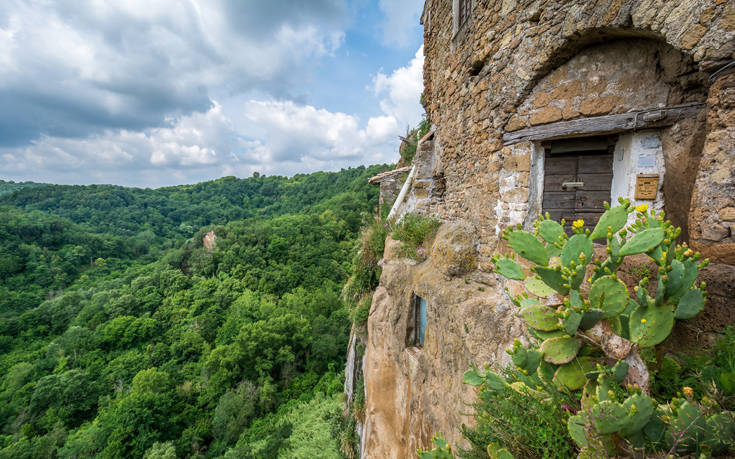 ΚΑΛΚΑΤΑ ΙΤΑΛΙΑ ΚΑΛΚΑΤΑ ΙΤΑΛΙΑ