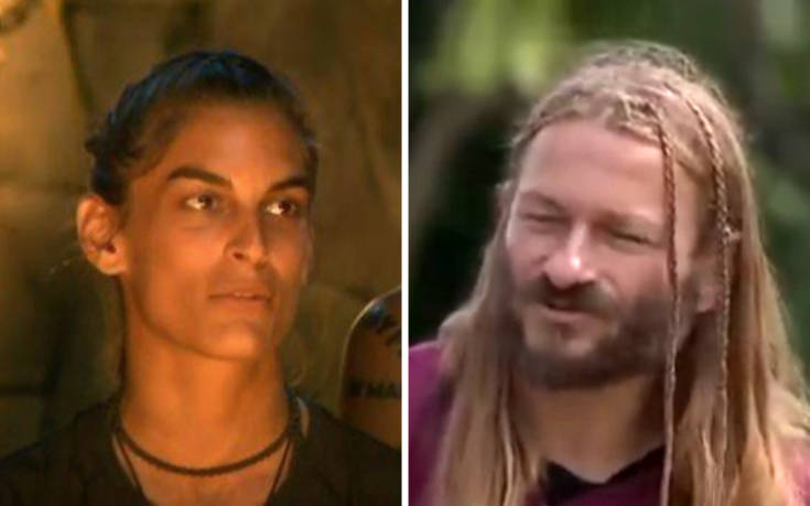 Η τραγική ιστορία που συγκίνησε σε Survivor και Nomads