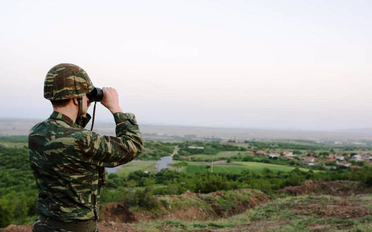 Deutsche Welle: Καταφύγιο για επικριτές του Ερντογάν η Ελλάδα