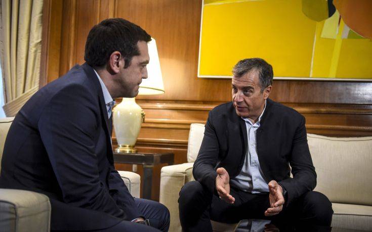 Θεοδωράκης: Αν ήθελα να μπω στην κυβέρνηση, θα έμπαινα νωρίτερα