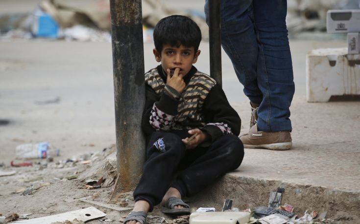 Οργισμένος ο ύπατος αρμοστής του ΟΗΕ για τα όσα συμβαίνουν στη Συρία