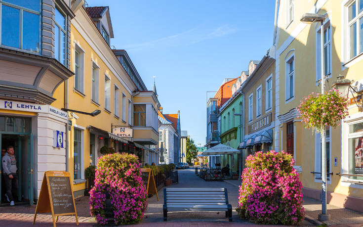 ΠΑΡΝΟΥ ΕΣΘΟΝΙΑ ΠΑΡΝΟΥ ΕΣΘΟΝΙΑ