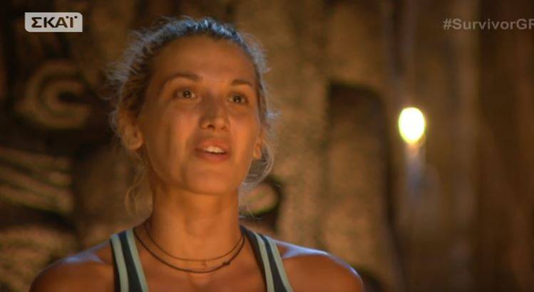 Αποκάλυψη για τη μυστική συμφωνία στο Survivor 2