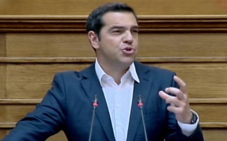 Τσίπρας: Καλοδεχούμενες οι δηλώσεις Ερντογάν, αλλά να συνοδεύονται και από πράξεις