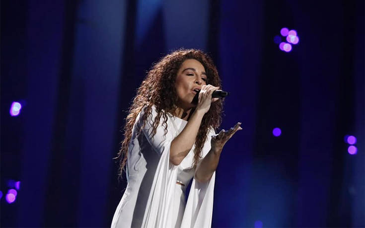 Eurovision με «όνειρο» από Ελλάδα και «φωτιά» από Κύπρο για τον τελικό