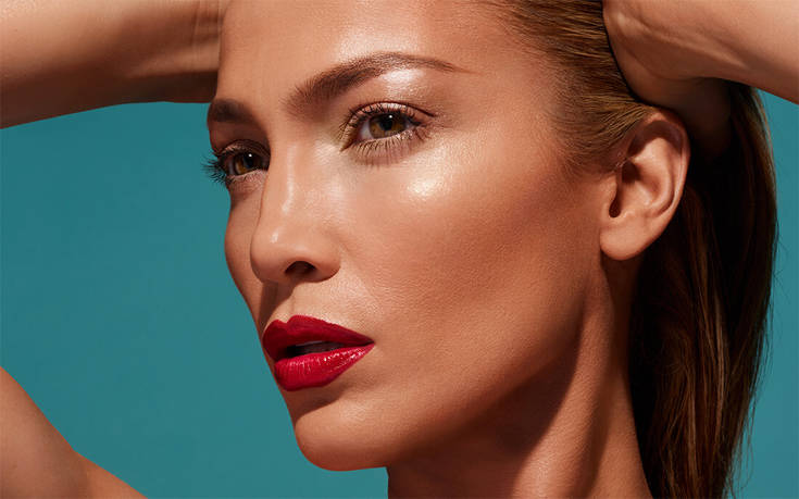 Η exclusive συλλογή της INGLOT με την υπογραφή της Jennifer Lopez διαθέσιμη στην Ελλάδα