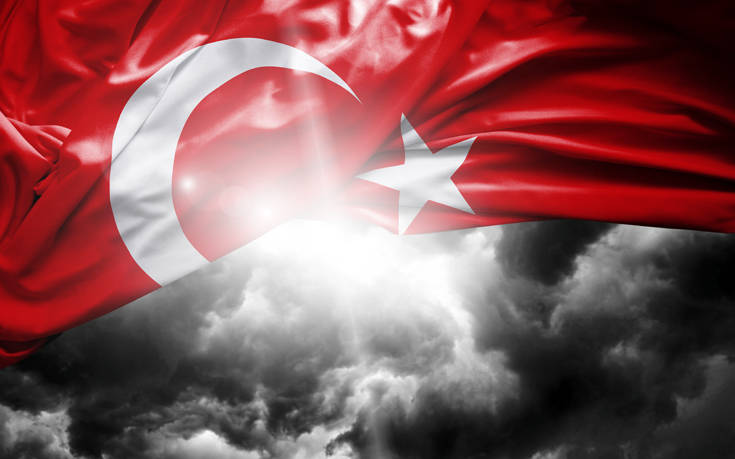 Τουρκική NAVTEX για έξοδο του «PIRIREIS» απέναντι από τις Οινούσσες