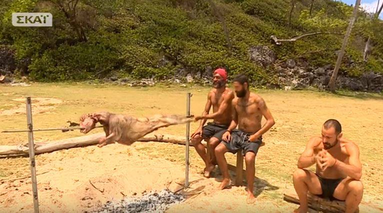 Χωρίς αποχώρηση αλλά με πολλά νεύρα το Survivor 2