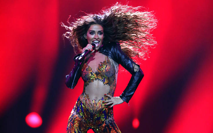 Eurovision 2019: Το φαβορί του διαγωνισμού και οι μεγάλες ομοιότητες στη σκηνή με Φουρέιρα – Τάμτα