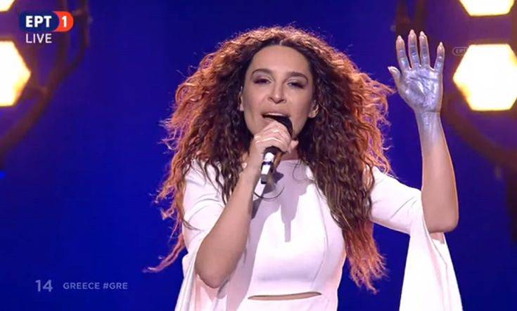 Δήλωση «βόμβα» από τον δημιουργό του ελληνικού τραγουδιού στη Eurovision