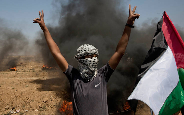 Νεκρός 24χρονος Παλαιστίνιος από ισραηλινά πυρά