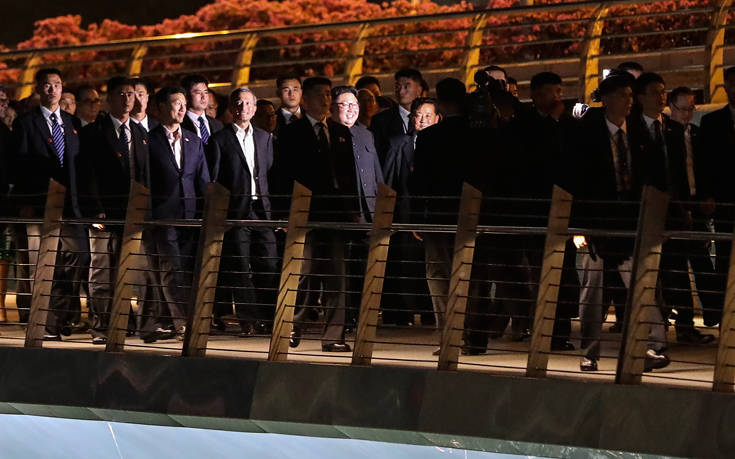 ΚΙΜ ΓΙΟΝΓΚ ΟΥΝ ΚΙΜ ΓΙΟΝΓΚ ΟΥΝ