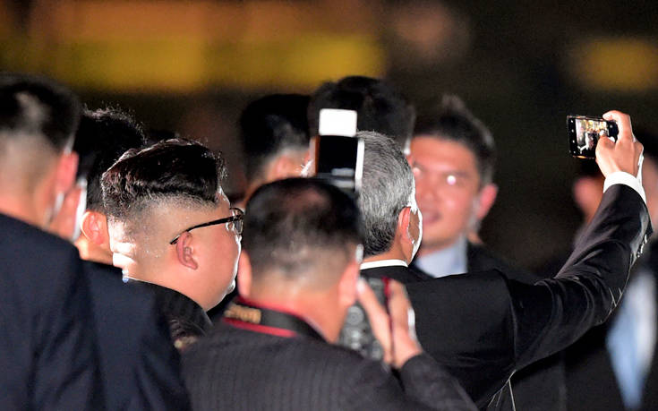 ΚΙΜ ΓΙΟΝΓΚ ΟΥΝ ΚΙΜ ΓΙΟΝΓΚ ΟΥΝ