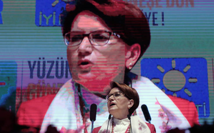 Η πρώην υπουργός που μπορεί να κοστίσει στον Ερντογάν την πλειοψηφία