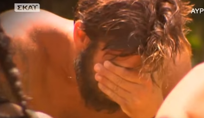 Αποχώρηση στο Survivor 2 με μια έκπληξη και αλλαγή της ισορροπίας