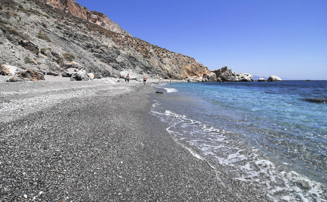 Άγρια ομορφιά στο Κάτεργο της Φολεγάνδρου