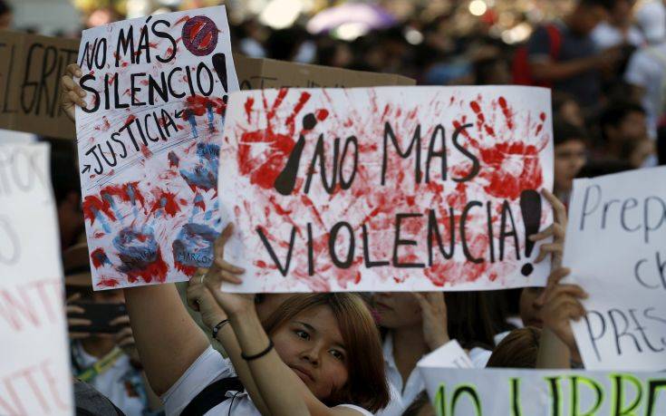 Δεύτερη δολοφονία πολιτικού μέσα σε μία εβδομάδα στο Μεξικό