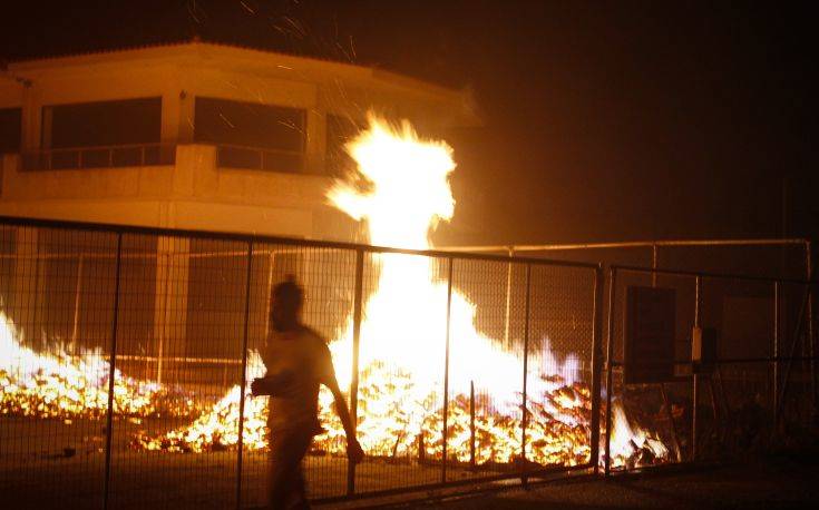 Νέες πληροφορίες για νεκρό από τη φωτιά