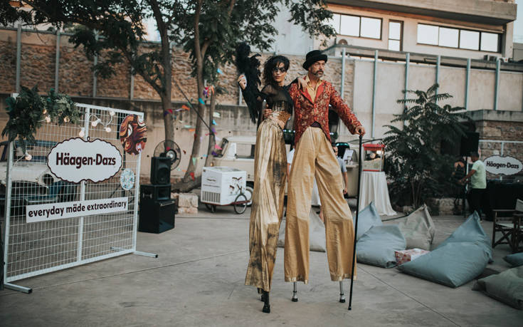 HaagenDazsSecretCinema8 HaagenDazsSecretCinema8