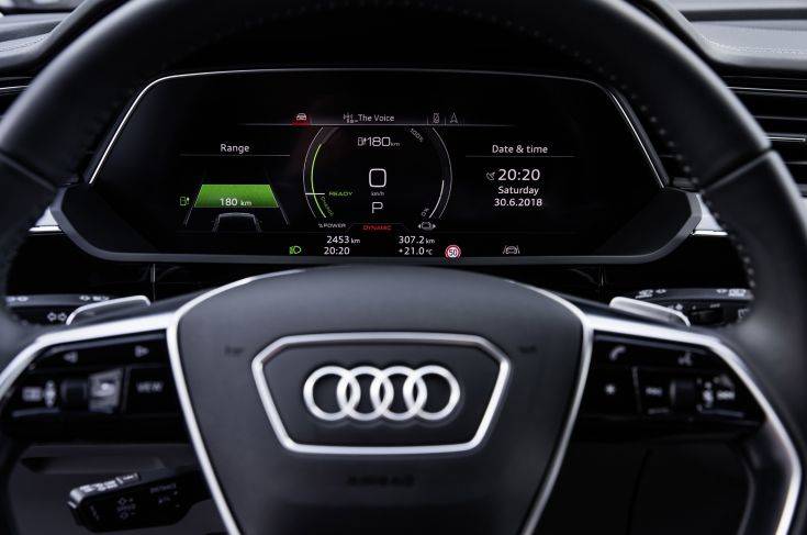 Πρόστιμο 800 εκατ. ευρώ θα πληρώσει η Audi για το σκάνδαλο Dieselgate