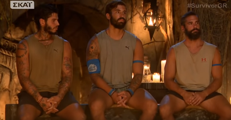 Αποχώρηση με δάκρυα στο Survivor 2 και αλλαγές στο παιχνίδι