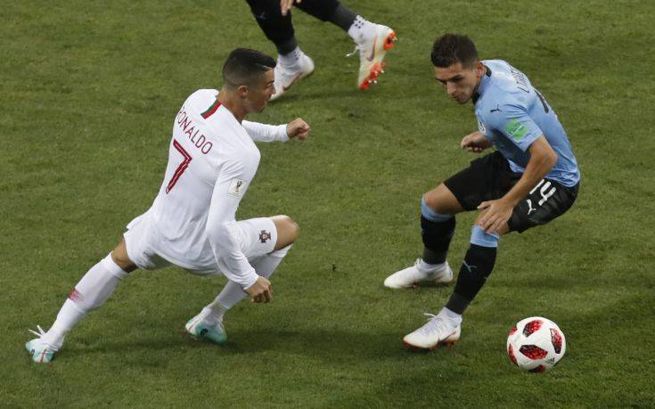 Ρονάλντο: Η Πορτογαλία θα συνεχίσει να είναι από τις καλύτερες ομάδες στον κόσμο