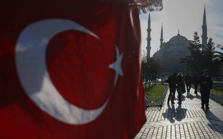 «Ηχηρό μήνυμα στην Τουρκία από τους 7 του Ευρωπαϊκού Νότου»