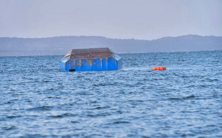 Ναυάγιο στη Βενεζουέλα, φόβοι για δεκάδες νεκρούς