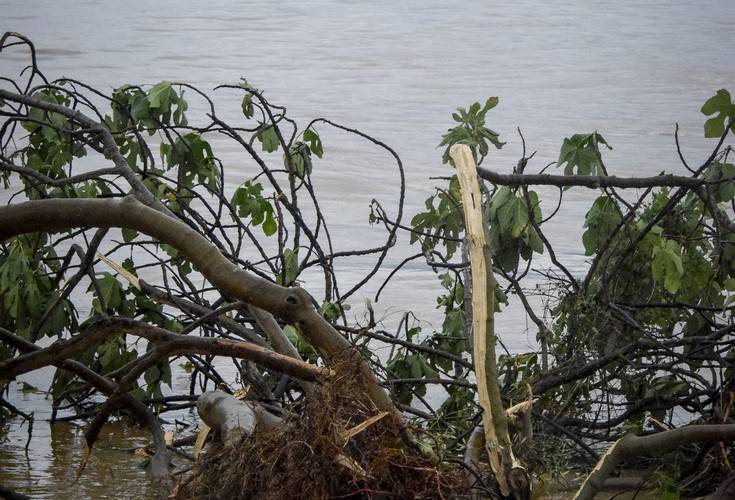 «Ζούμε από τα μεσάνυχτα έναν πραγματικό εφιάλτη»