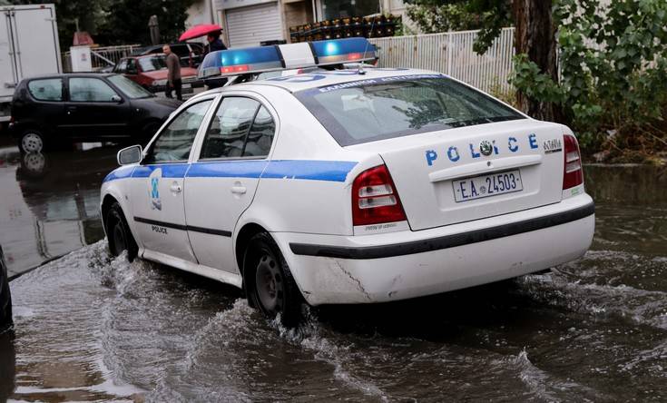 Νέες διακοπές κυκλοφορίας σε δρόμους της Αττικής