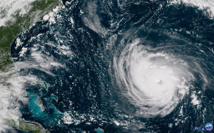 Σε κατάσταση έκτακτης ανάγκης και η Ουάσινγκτον λόγω του τυφώνα Φλόρενς