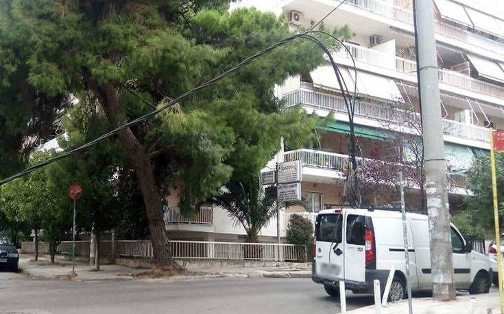 ΔΕΔΔΗΕ: Προσοχή στα ηλεκτροφόρα δίκτυα κατά τη διάρκεια της κακοκαιρίας