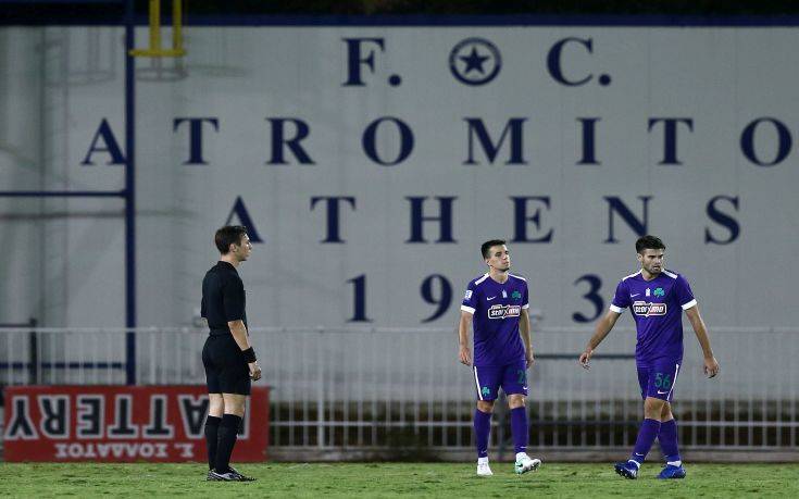 Ποιοι παίκτες του Παναθηναϊκού ξεχώρισαν στο φιλικό με τον Ατρόμητο