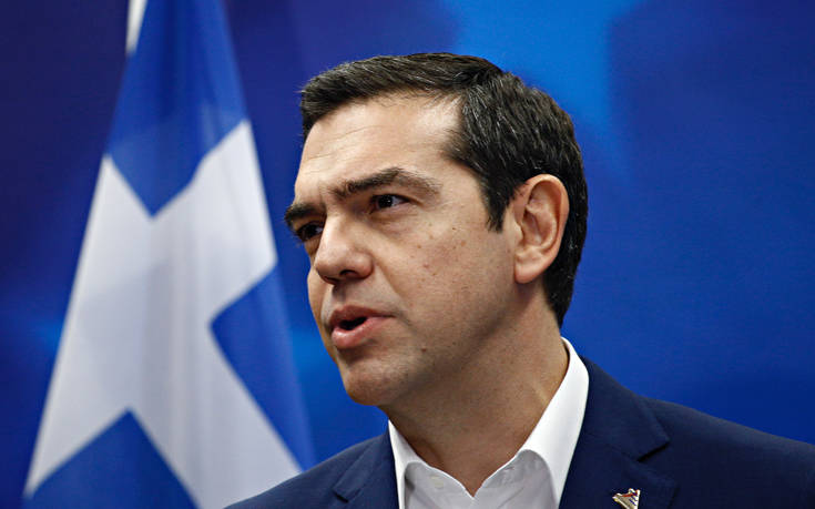 Ο στρατηγικός ρόλος της Ελλάδας για τη διασφάλιση της ενέργειας στην Ευρώπη