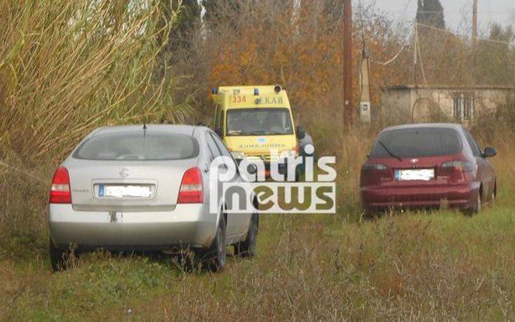 Τραγικό τέλος για πατέρα πέντε παιδιών στην Αμαλιάδα