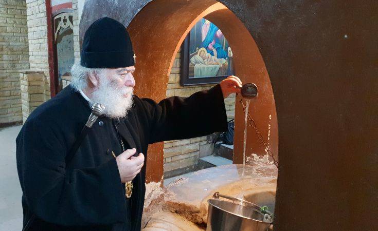 Το μήνυμα του Πατριάρχη Αλεξανδρείας για όσους «χάνονται κάθε χρόνο στα νερά της Μεσογείου»