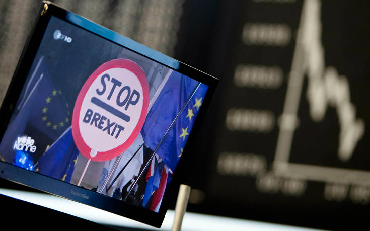 Ποια θα είναι η επίδραση ενός άτακτου Brexit στη γερμανική οικονομία