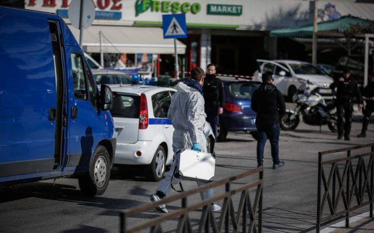 Δεν ζήτησαν λύτρα οι δράστες της αρπαγής του 51χρονου επιχειρηματία