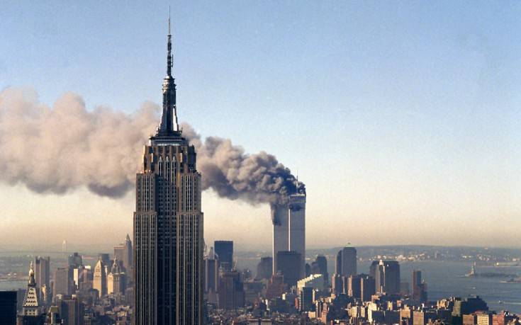 Ομάδα χάκερ απειλεί ότι θα αποκαλύψει ποιος ευθύνεται για την 11η Σεπτεμβρίου
