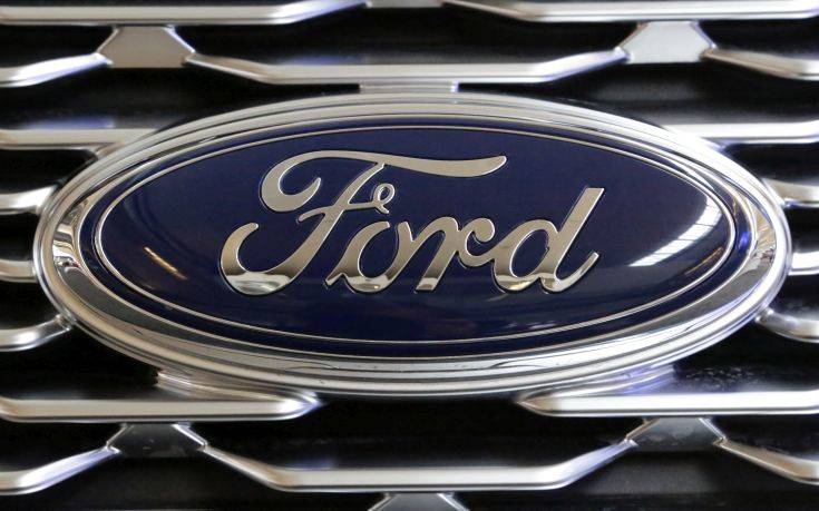 Αλλαγές στην ηγετική ομάδα της Ford