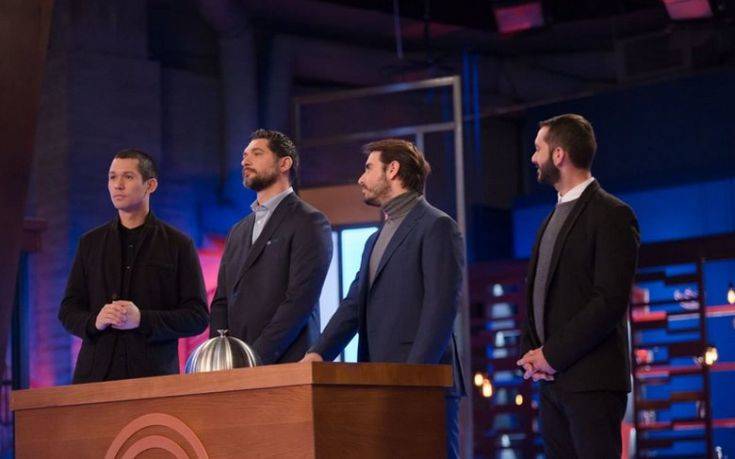 Το «κλεμμένο» γλυκό στο MasterChef και το «στήσιμο» που άναψε φωτιές