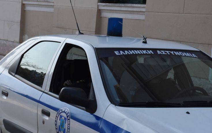 Λαμία: Έπεσαν τα πρώτα πρόστιμα για άσκοπες μετακινήσεις