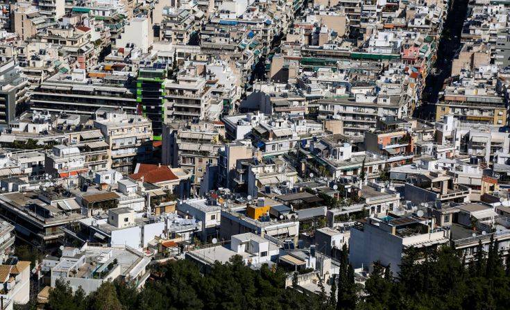 Πόσα βγάζουν όσοι νοικιάζουν τα καταλύματά τους μέσω Airbnb και HomeΑway