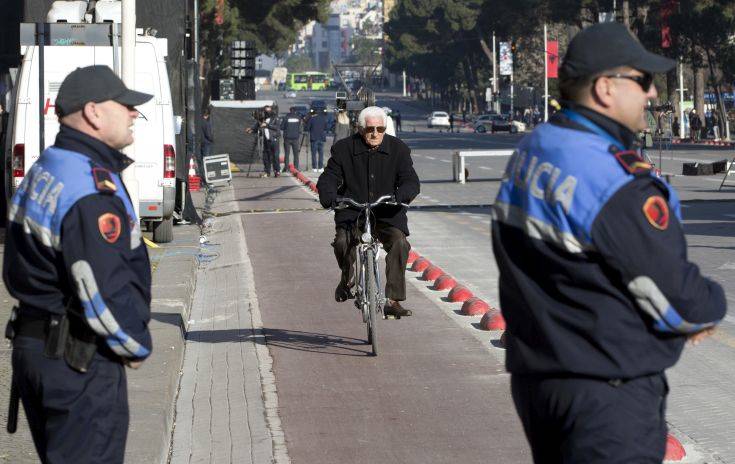 Θετική η προοπτική της ανάπτυξης της αλβανικής οικονομίας