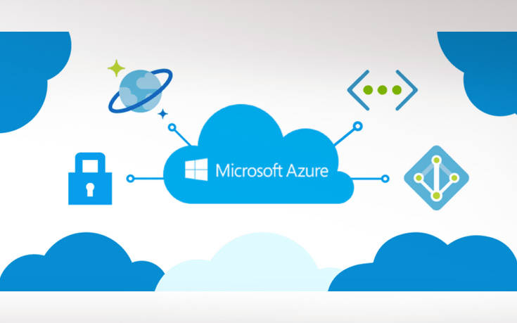 Η Microsoft Azure συνδέει τα αυτοκίνητα με το διαδίκτυο