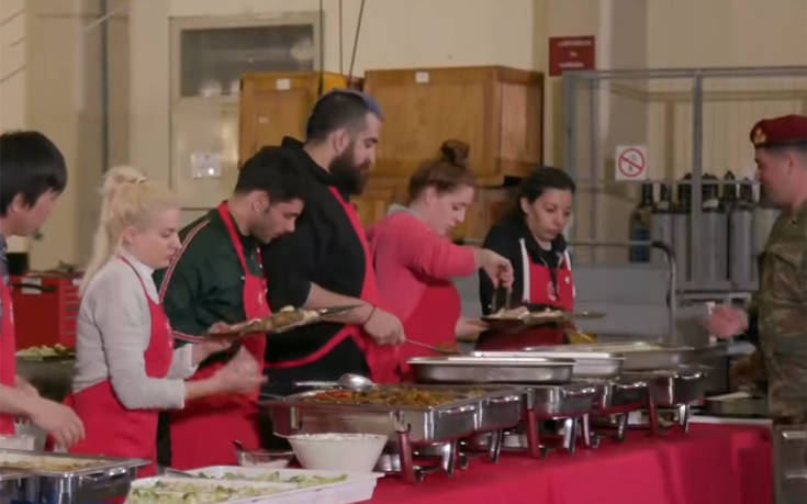 Η απίστευτη ατάκα για παίκτρια του MasterChef: Δε νομίζω να ρίξει γκόμενο