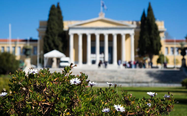 Ανοιξιάτικος καιρός με περιορισμένη ορατότητα και λίγα μποφόρ