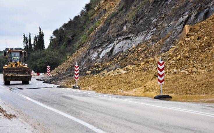 Ερώτηση του ΚΚΕ στην Ευρωπαϊκή Επιτροπή για τις καταστροφές στην Κρήτη