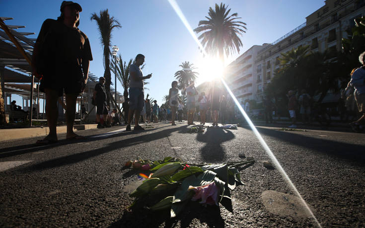 Αφαίρεσαν τα όργανα 4χρονου παιδιού που πέθανε στο τρομοκρατικό μακελειό στη Νίκαια
